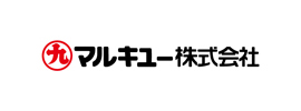 マルキュー株式会社様