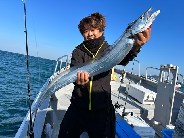 タックルベリー 神奈川本部様