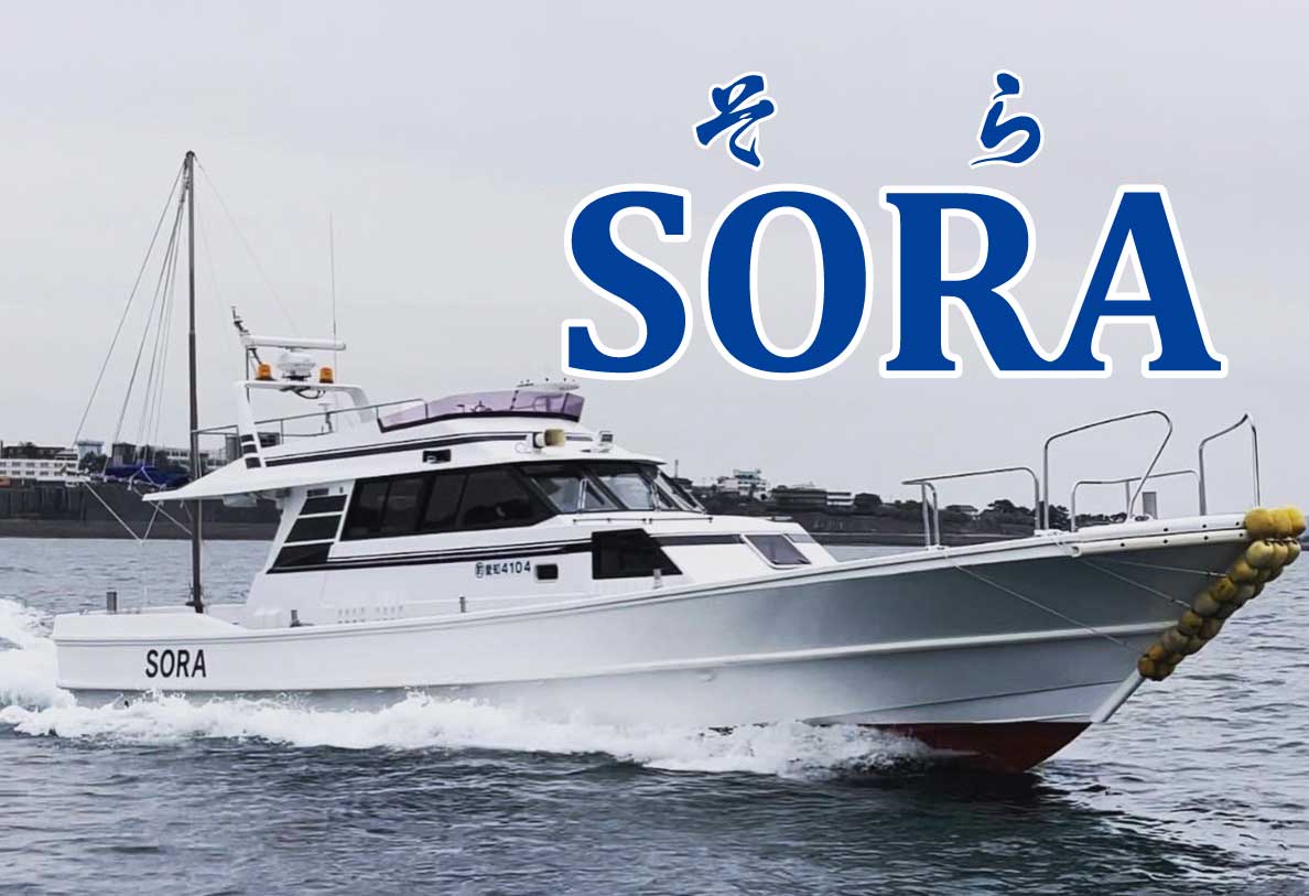 SORA