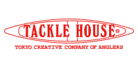 TACKLE HOUSE 様